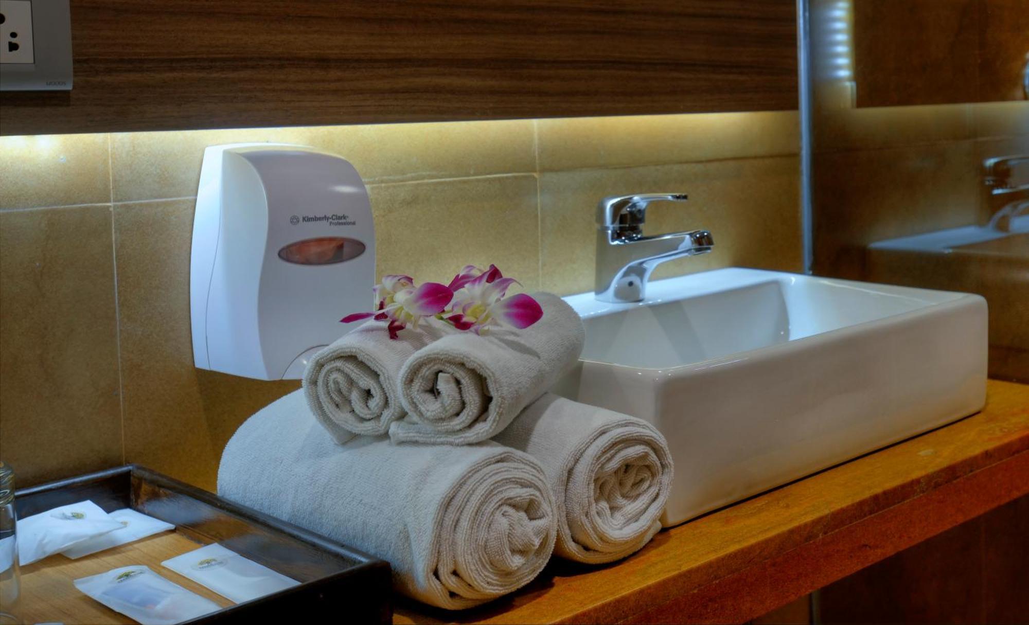 Treehouse Neptune Panaji Εξωτερικό φωτογραφία