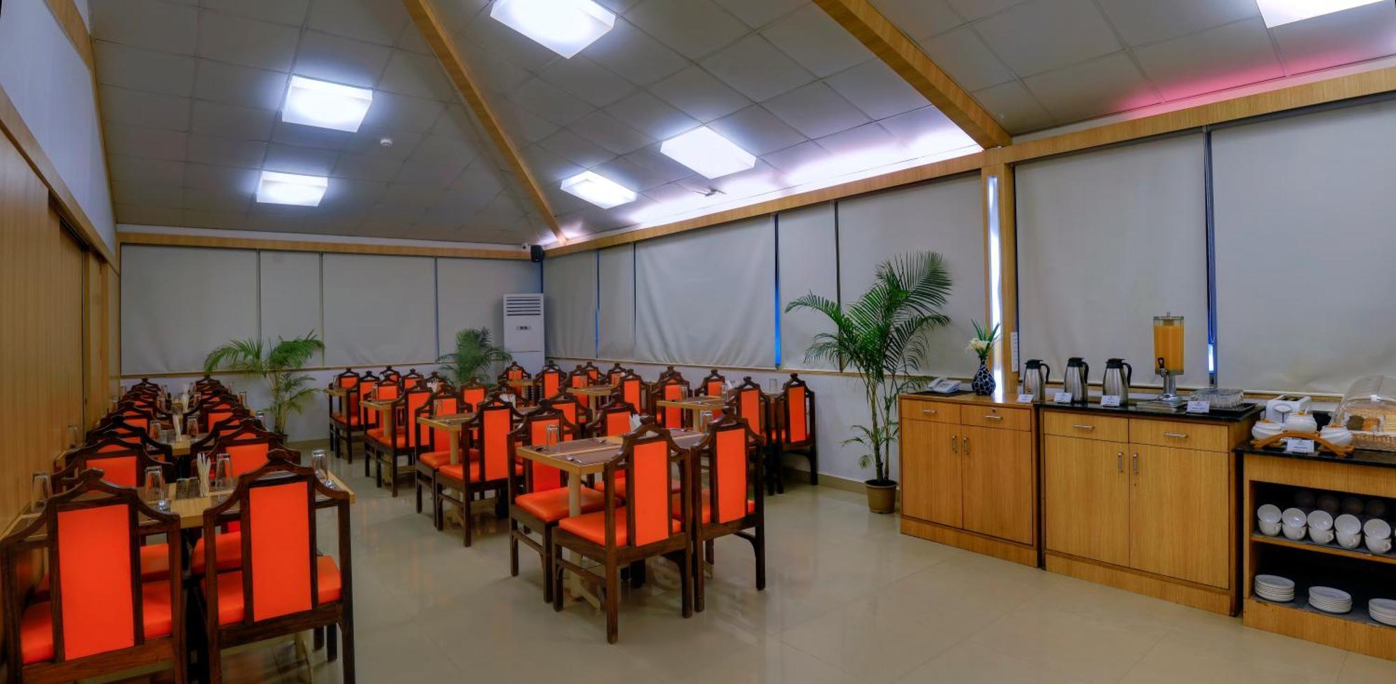 Treehouse Neptune Panaji Εξωτερικό φωτογραφία