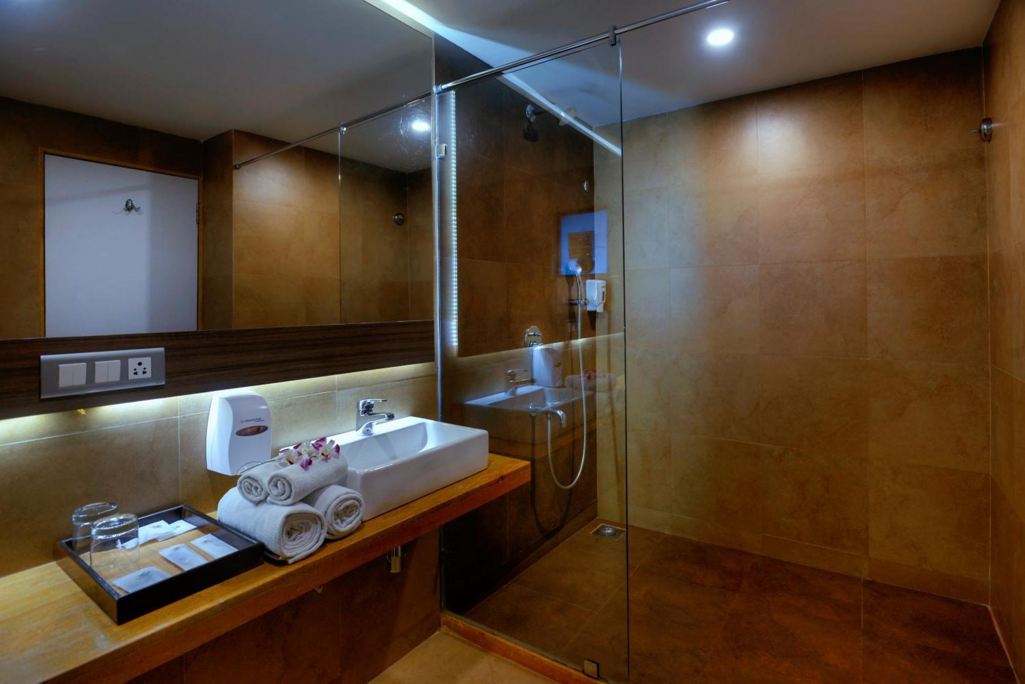 Treehouse Neptune Panaji Εξωτερικό φωτογραφία