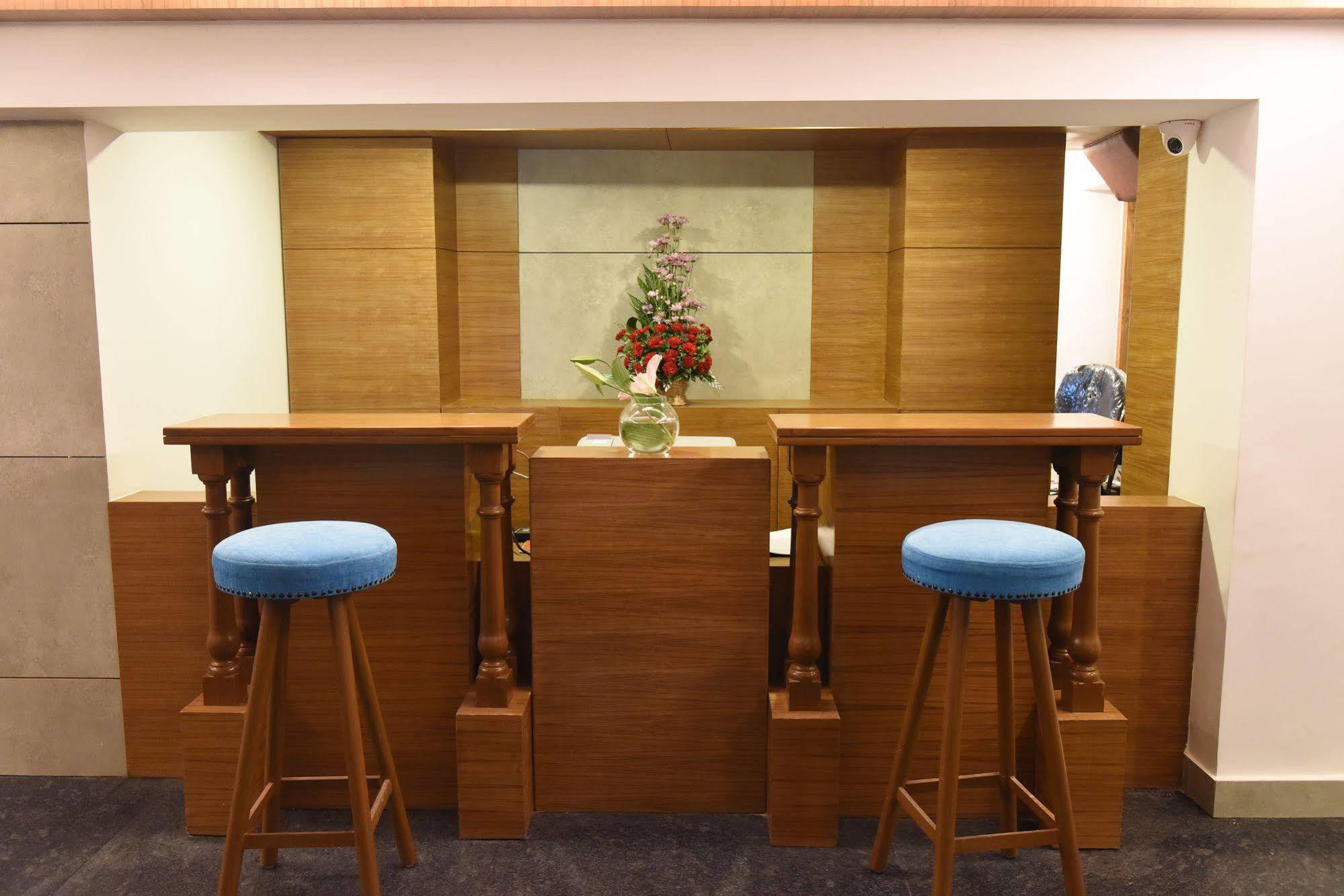 Treehouse Neptune Panaji Εξωτερικό φωτογραφία