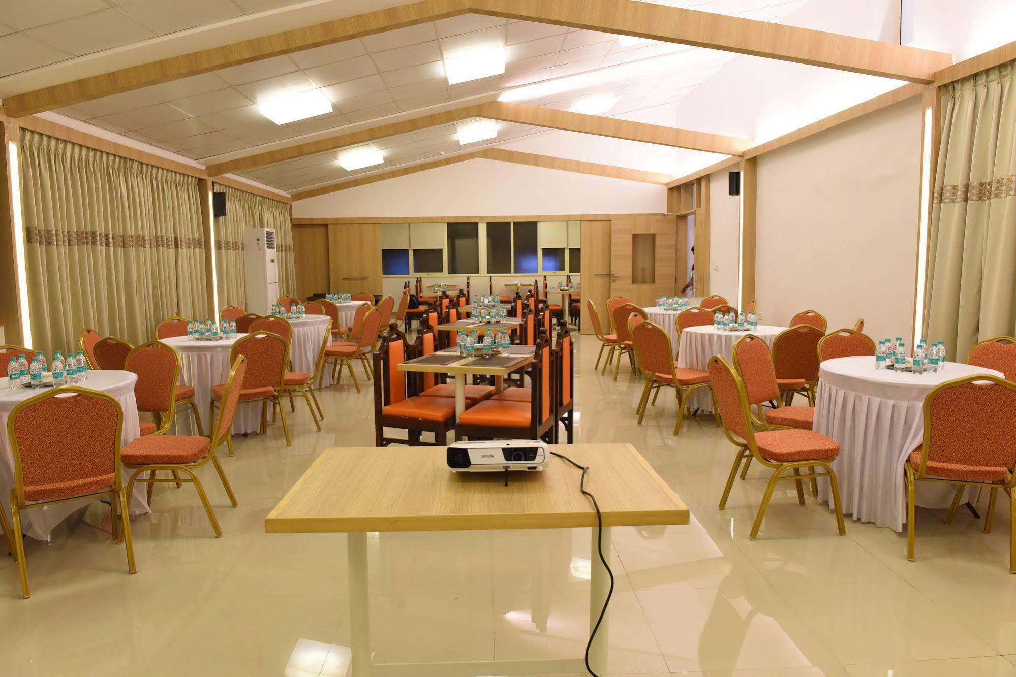Treehouse Neptune Panaji Εξωτερικό φωτογραφία